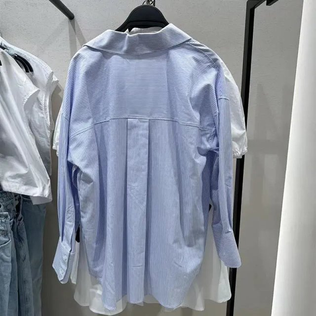 Zara Shirt: seller detail photo 2
