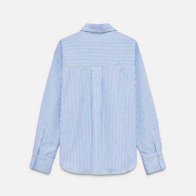 Zara Shirt: seller detail photo 4