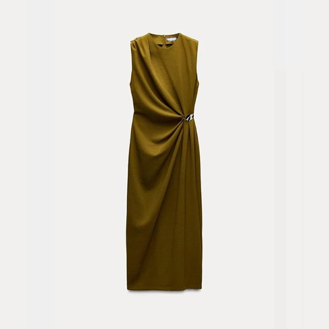 Zara Dress: seller detail photo 5