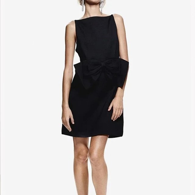 Zara Dress: seller detail photo 2