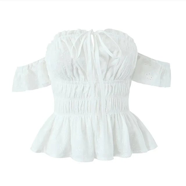Zara Tops: seller detail photo 2