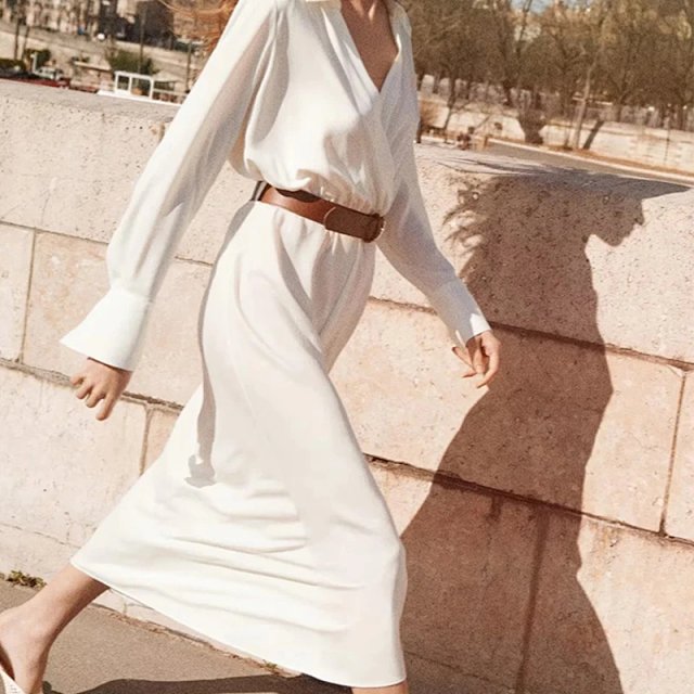 Zara Dress: seller detail photo 2