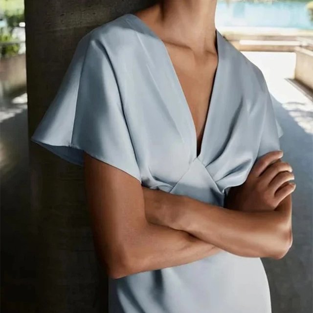 Zara Dress: seller detail photo 3