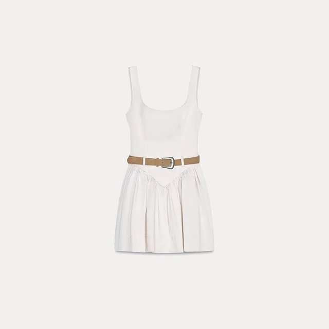 Zara Dress: seller detail photo 5