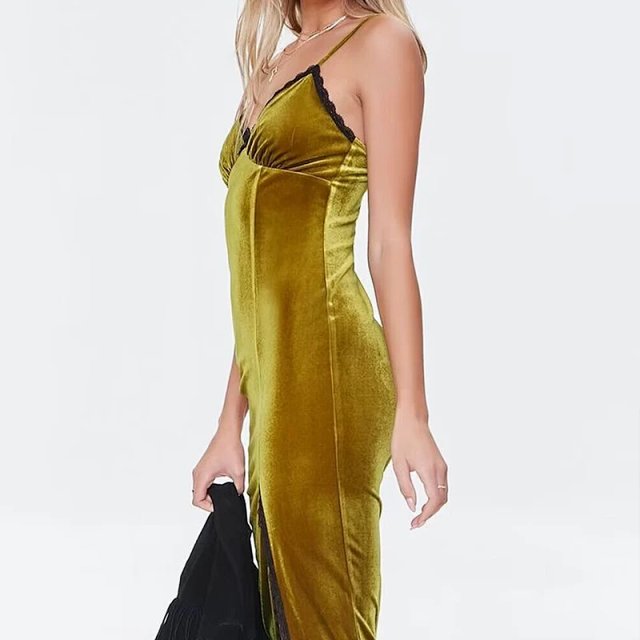 Zara Dress: seller detail photo 3