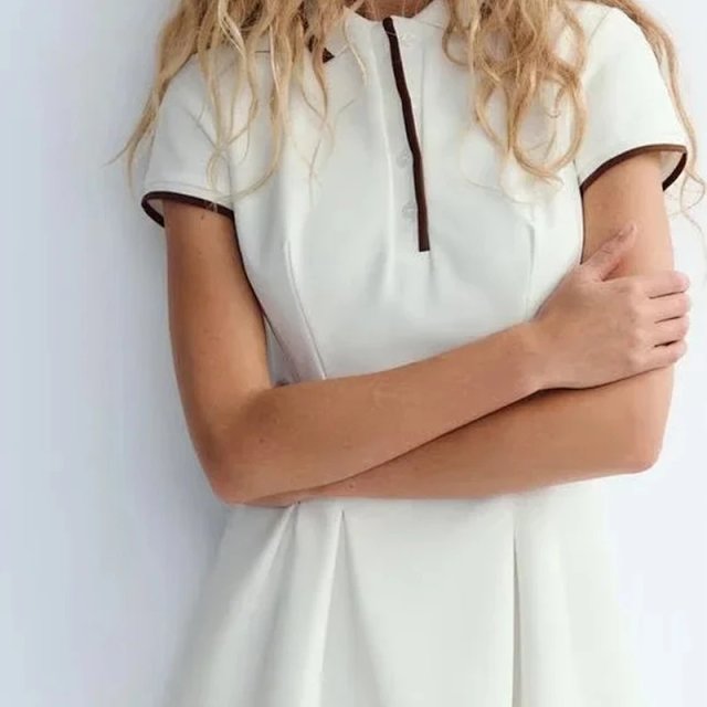 Zara Dress: seller detail photo 3