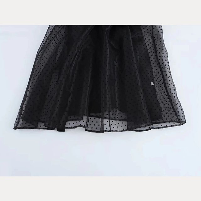 Zara Dress: seller detail photo 3