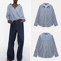 Zara Shirt — seller photo 2