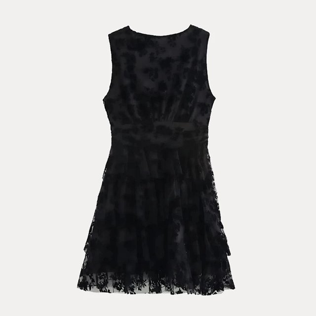 Zara Dress: seller detail photo 4