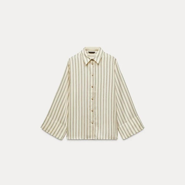 Zara Shirt: seller detail photo 5