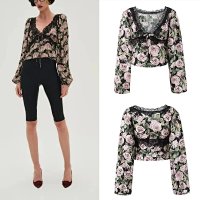 Zara Shirt — seller photo 2