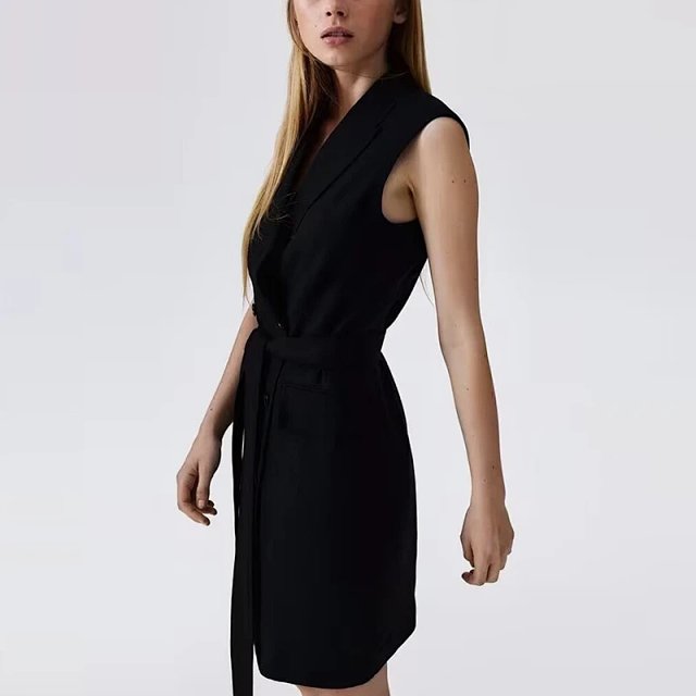 Zara Dress: seller detail photo 2
