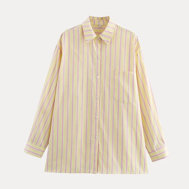 Zara Shirt: seller detail photo 5