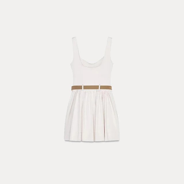 Zara Dress: seller detail photo 4
