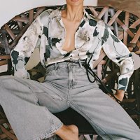 Zara Shirt — seller photo 3