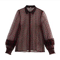 Zara Shirt — seller photo 6