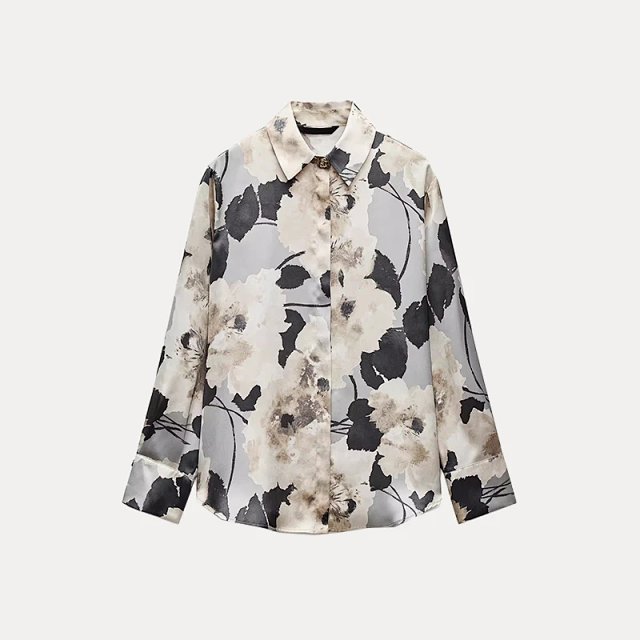 Zara Shirt: seller detail photo 5