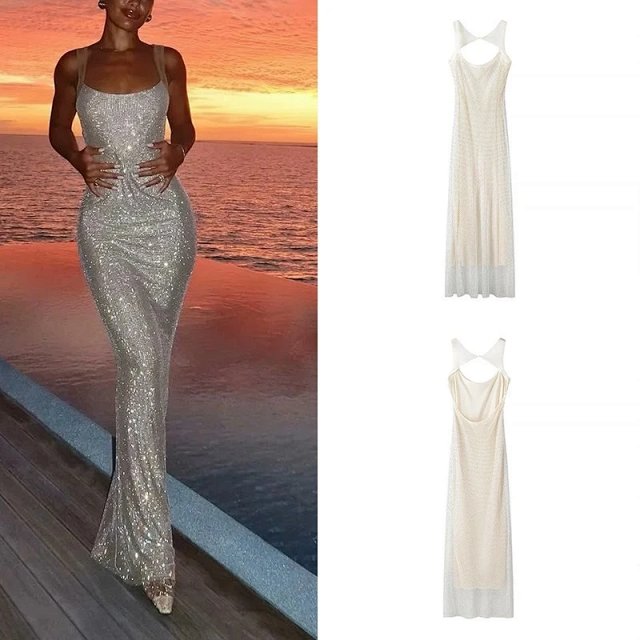 Zara Dress: seller detail photo 1