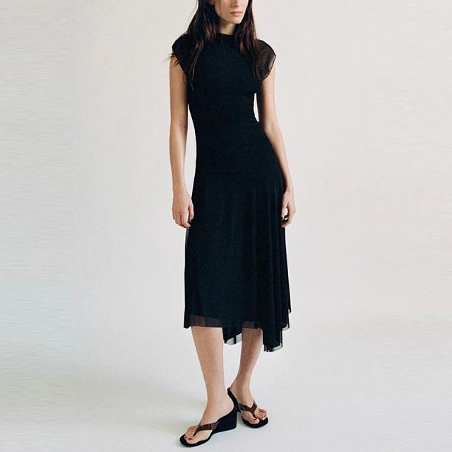 Zara Dress: seller detail photo 2