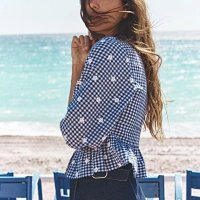Zara Tops — seller photo 4