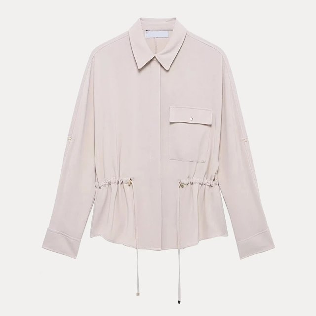 Zara Shirt: seller detail photo 5