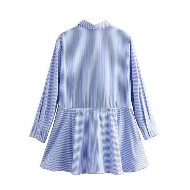Zara Shirt: seller detail photo 4