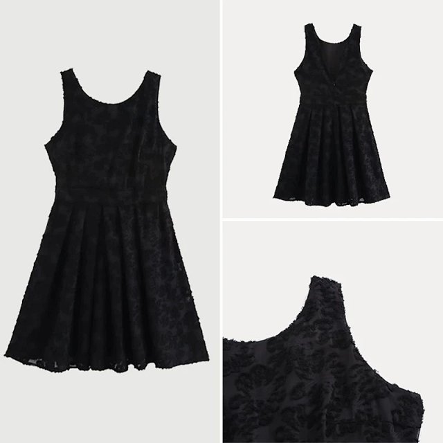 Zara Dress: seller detail photo 1