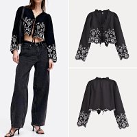 Zara Tops — seller photo 2