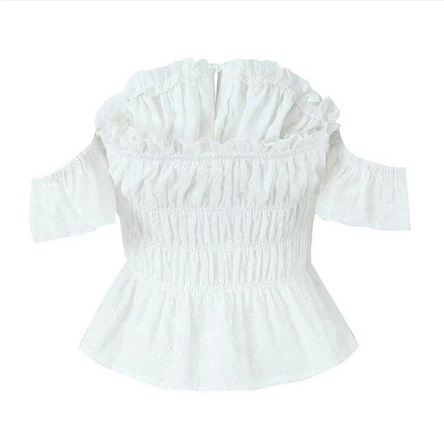 Zara Tops: seller detail photo 1