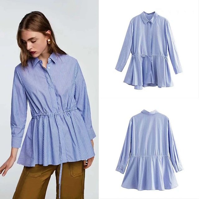 Zara Shirt: seller detail photo 1