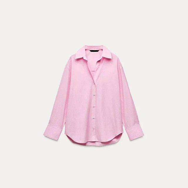 Zara Shirt: seller detail photo 5