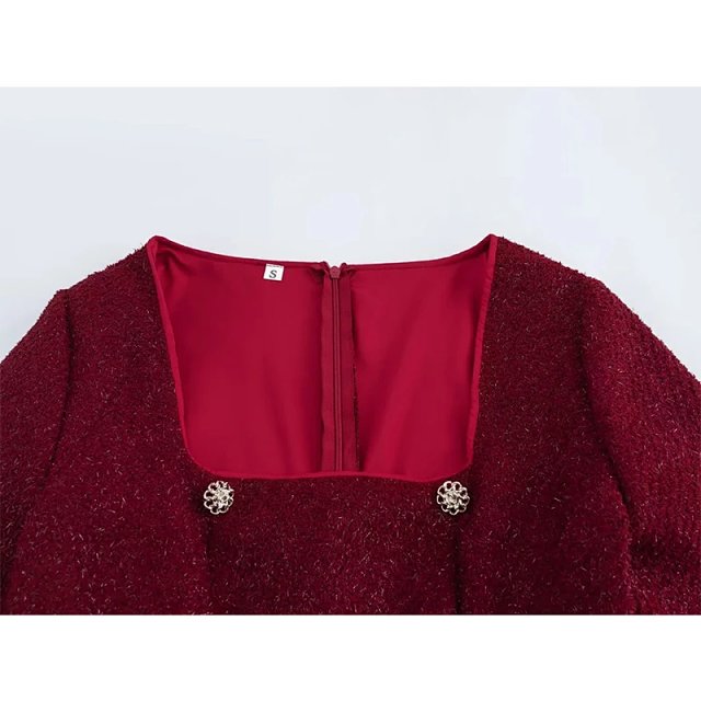 Zara Dress: seller detail photo 4