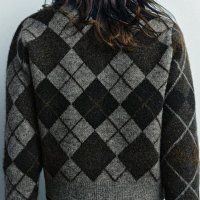 Zara Knitted Sweater — seller photo 4