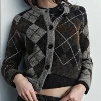 Zara Knitted Sweater — seller photo 3