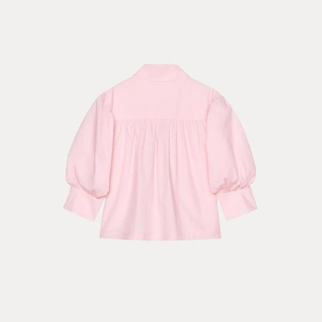 Zara Shirt: seller detail photo 4