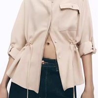 Zara Shirt — seller photo 4
