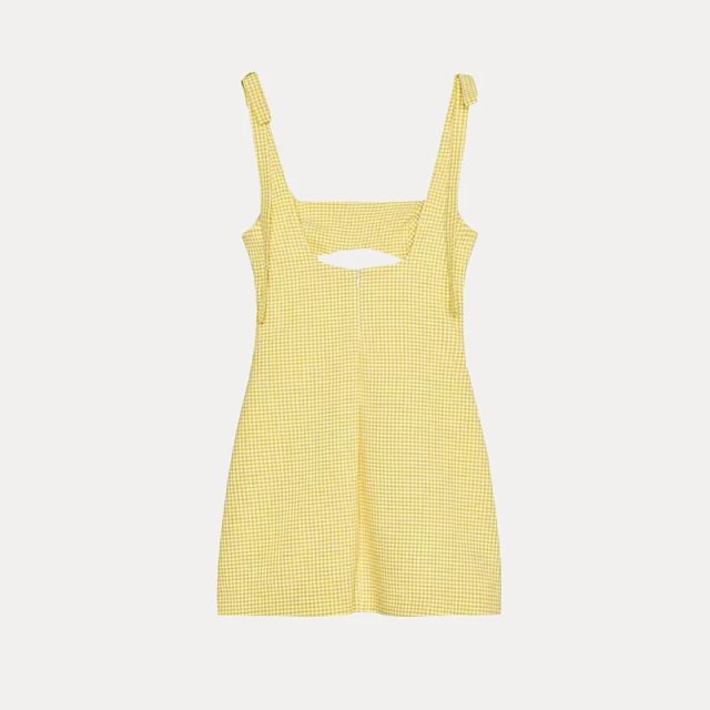 Zara Dress: seller detail photo 4