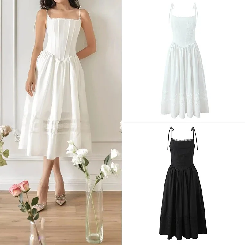 Vestido Zara