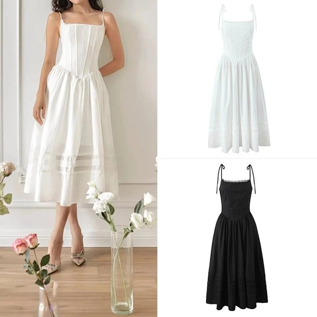 Zara Dress: seller detail photo 1