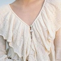Zara Knitted Sweater — seller photo 3