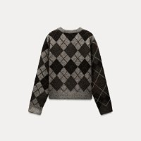 Zara Knitted Sweater — seller photo 6