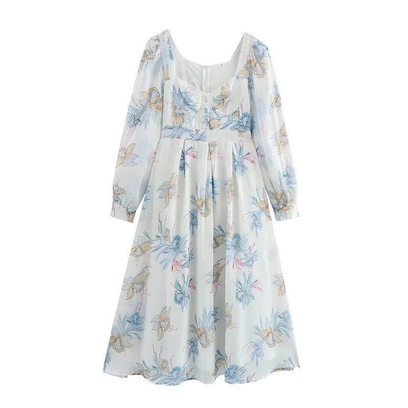 Zara Dress