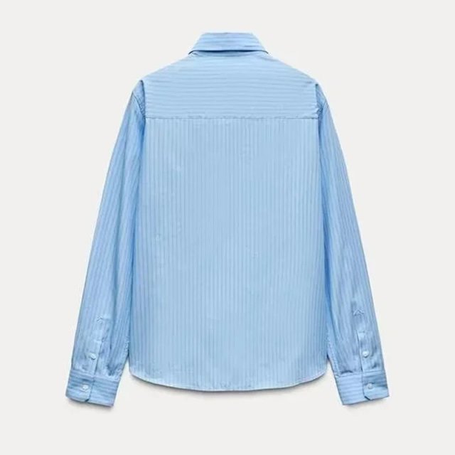 Zara Shirt: seller detail photo 4