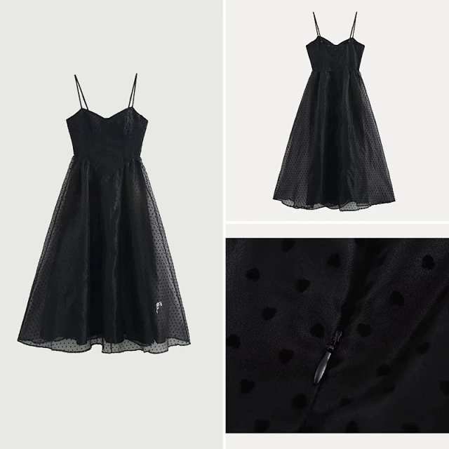 Zara Dress: seller detail photo 1