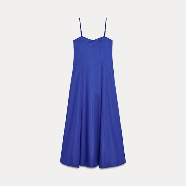 Zara Dress: seller detail photo 4