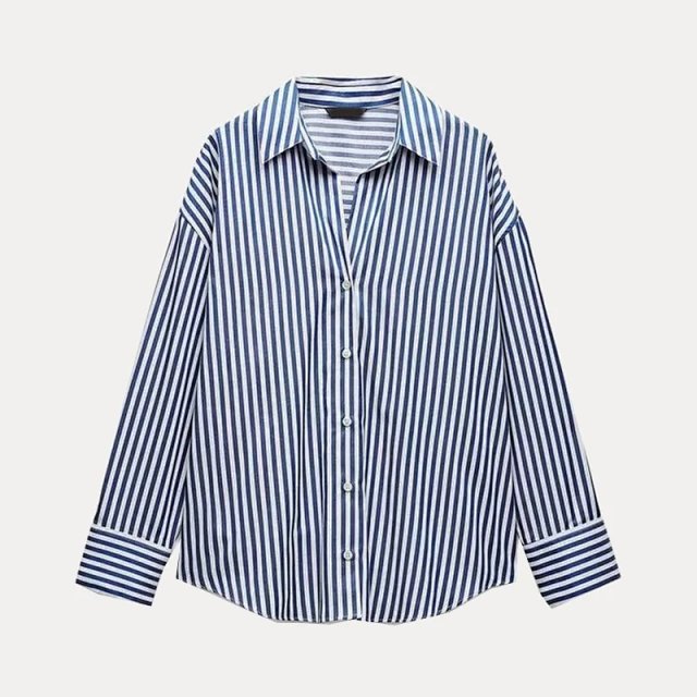 Zara Shirt: seller detail photo 5