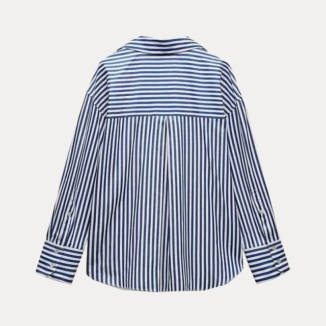 Zara Shirt: seller detail photo 4