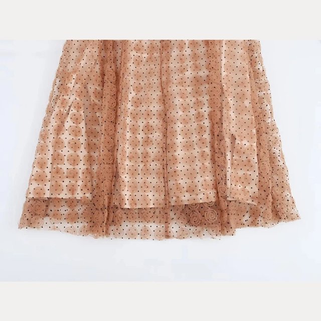 Zara Dress: seller detail photo 3