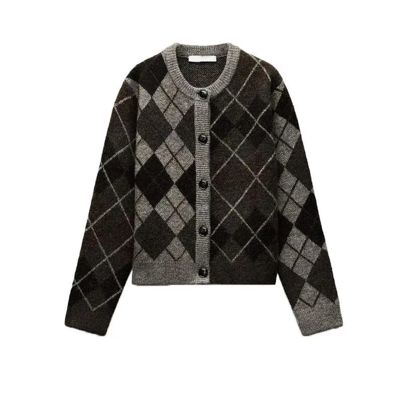 Zara Knitted Sweater