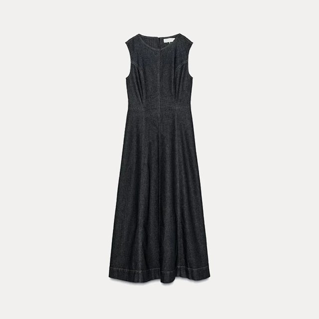 Zara Dress: seller detail photo 5